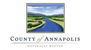 County of Annapolis Logo