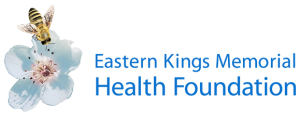 EKM Health logo